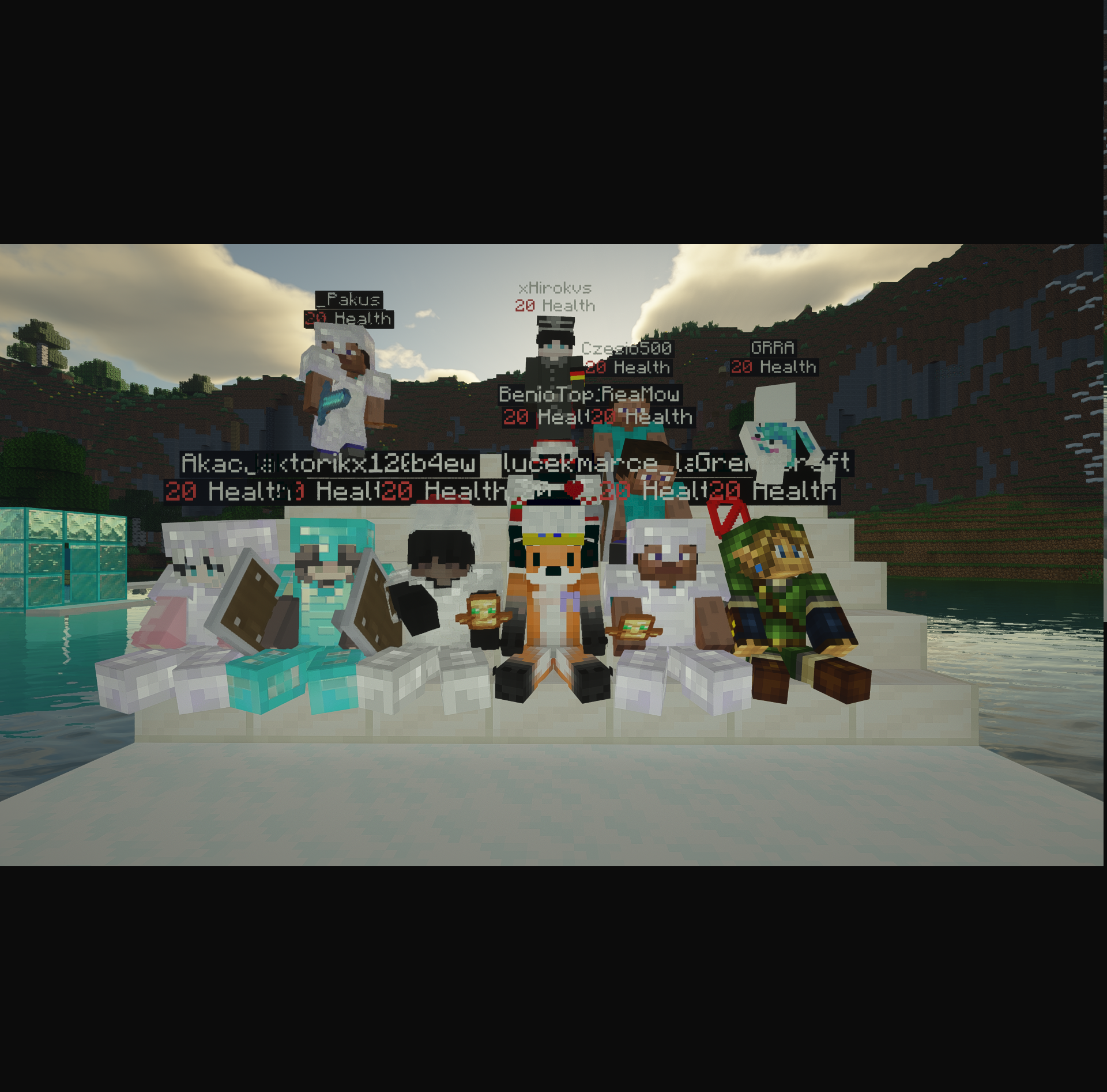 GrenNCraft